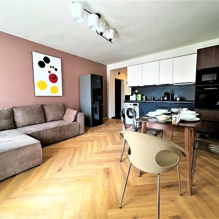 Bravo 5 Holiday Home Sunny Beach Esterno foto