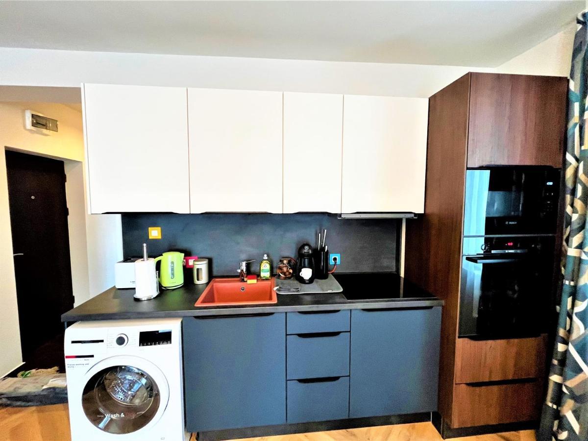 Bravo 5 Holiday Home Sunny Beach Esterno foto