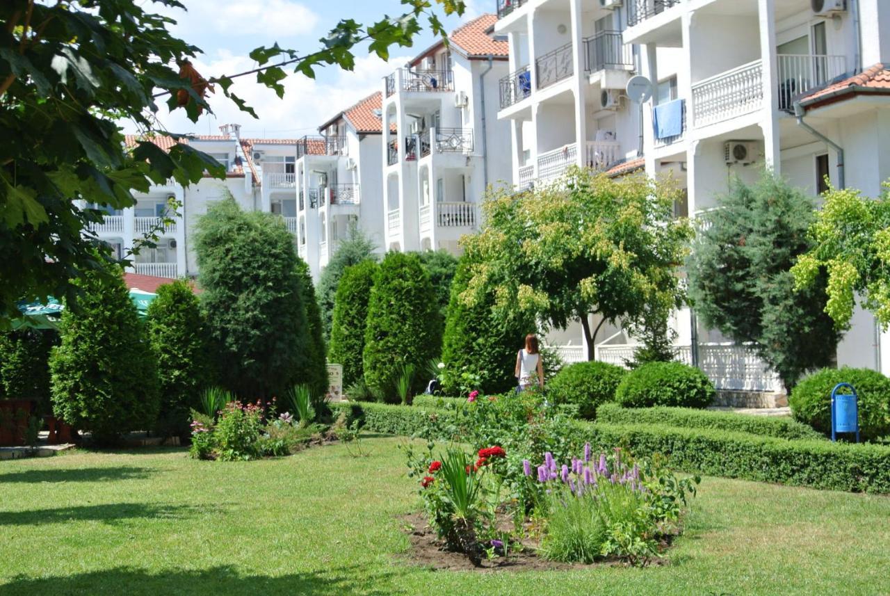 Bravo 5 Holiday Home Sunny Beach Esterno foto