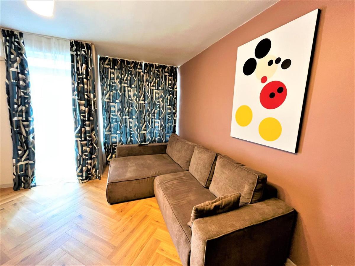 Bravo 5 Holiday Home Sunny Beach Esterno foto
