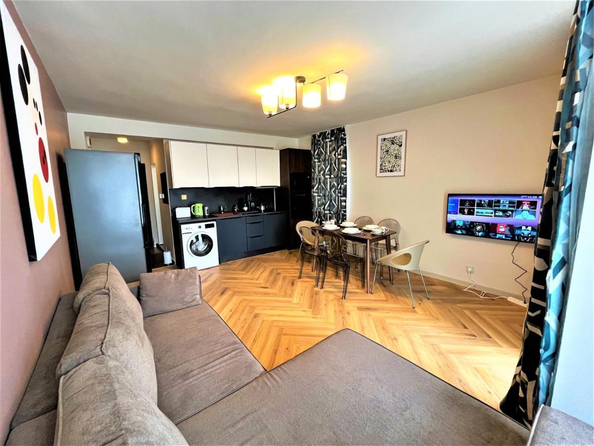 Bravo 5 Holiday Home Sunny Beach Esterno foto