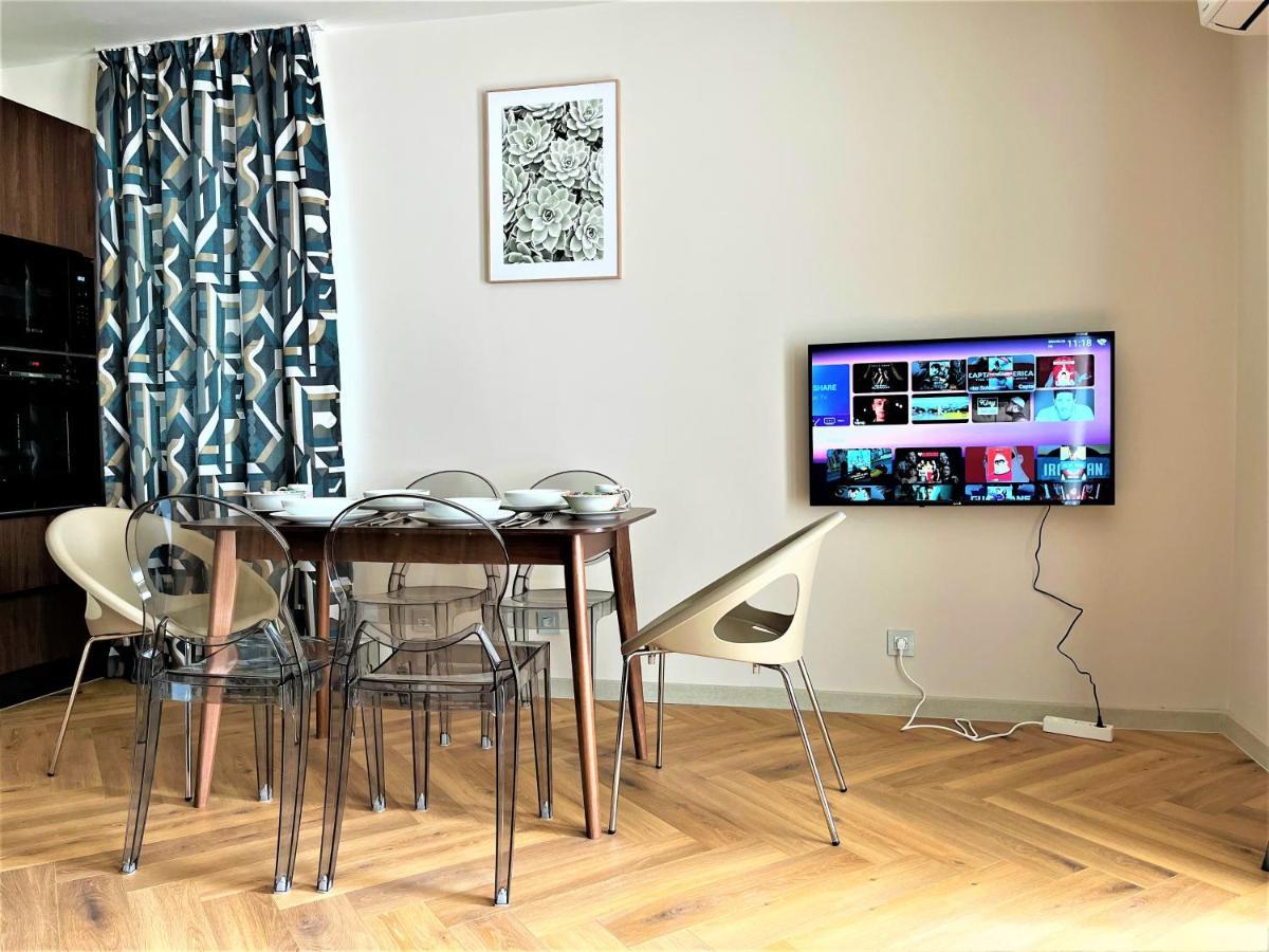 Bravo 5 Holiday Home Sunny Beach Esterno foto