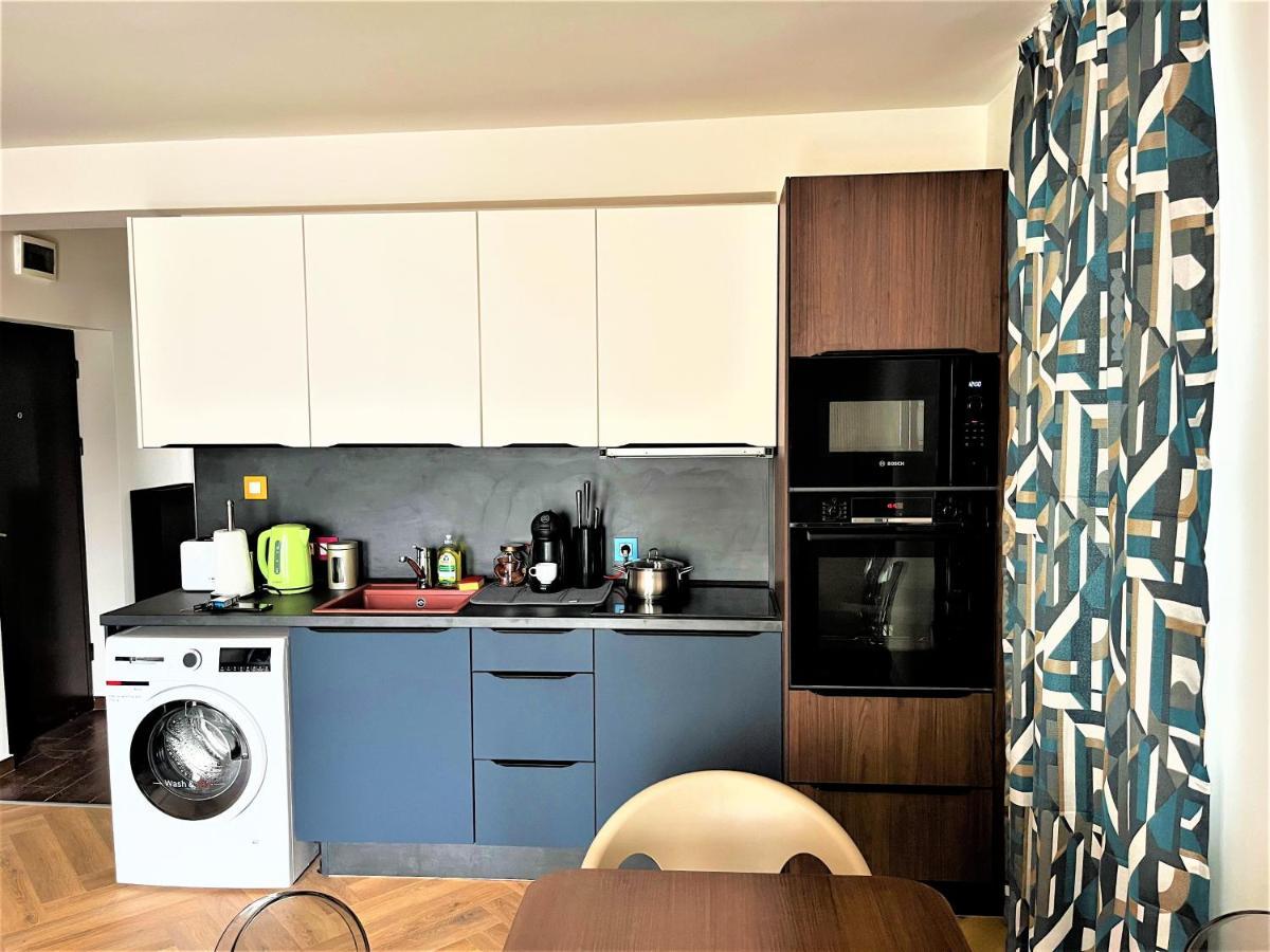 Bravo 5 Holiday Home Sunny Beach Esterno foto