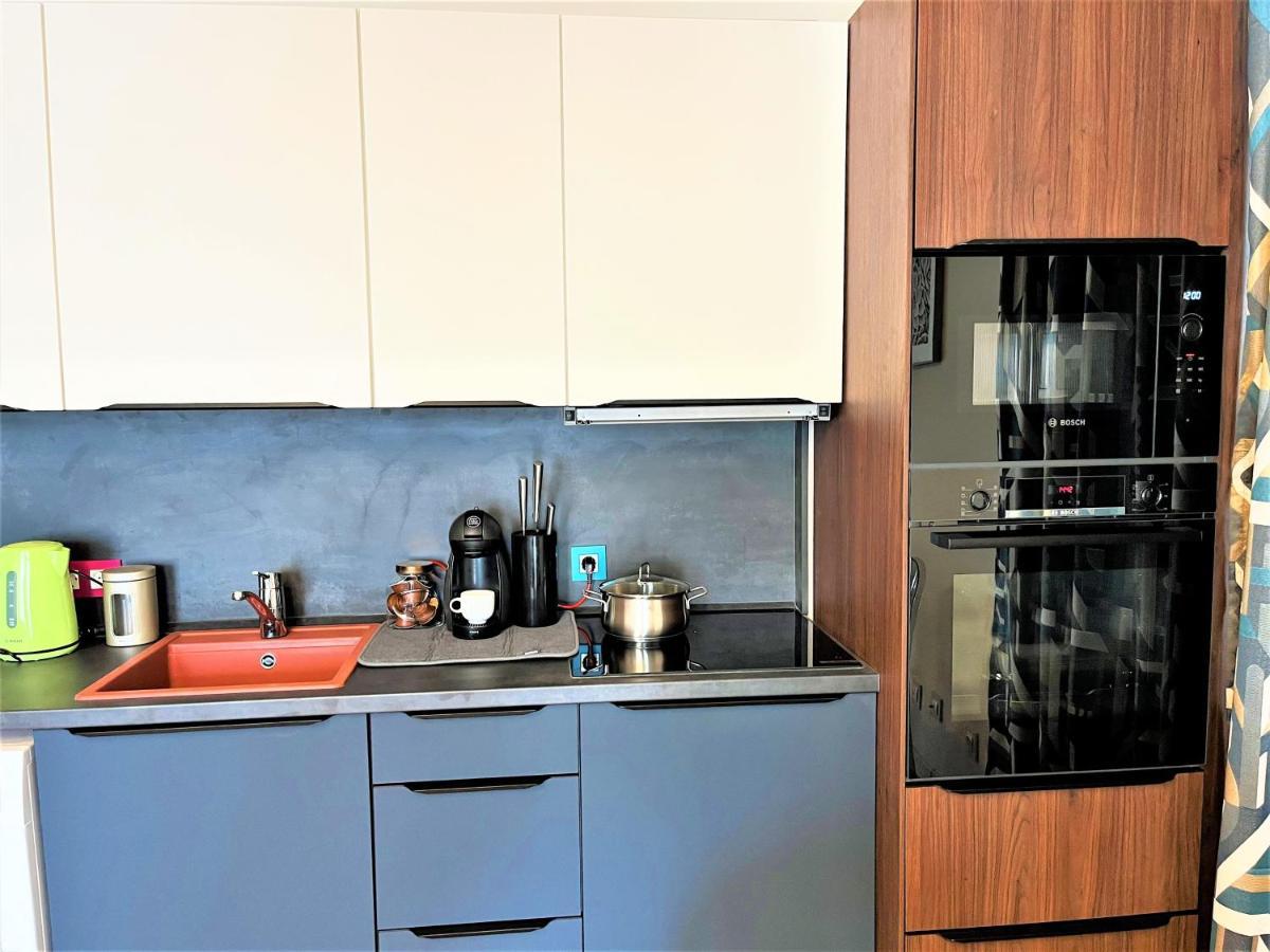 Bravo 5 Holiday Home Sunny Beach Esterno foto