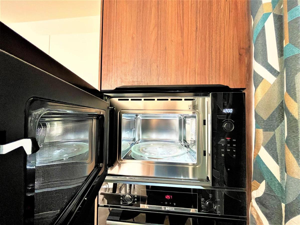 Bravo 5 Holiday Home Sunny Beach Esterno foto