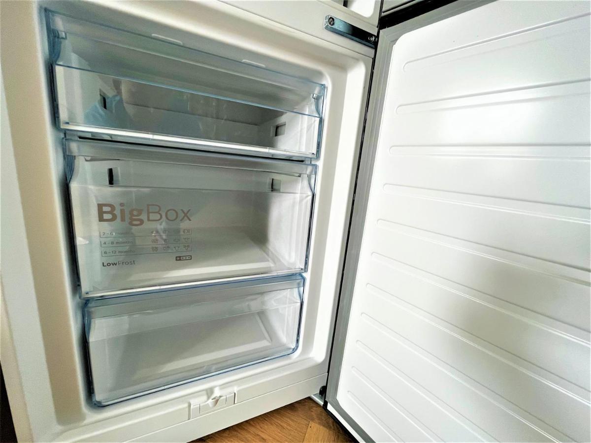Bravo 5 Holiday Home Sunny Beach Esterno foto