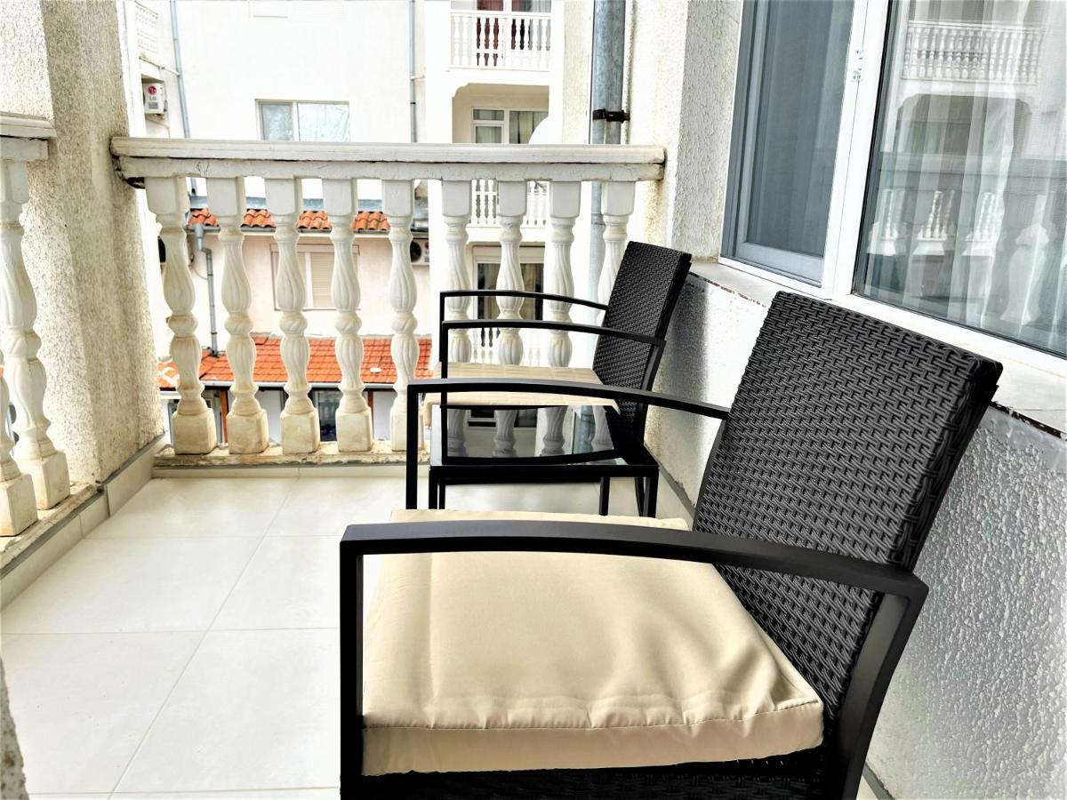 Bravo 5 Holiday Home Sunny Beach Esterno foto