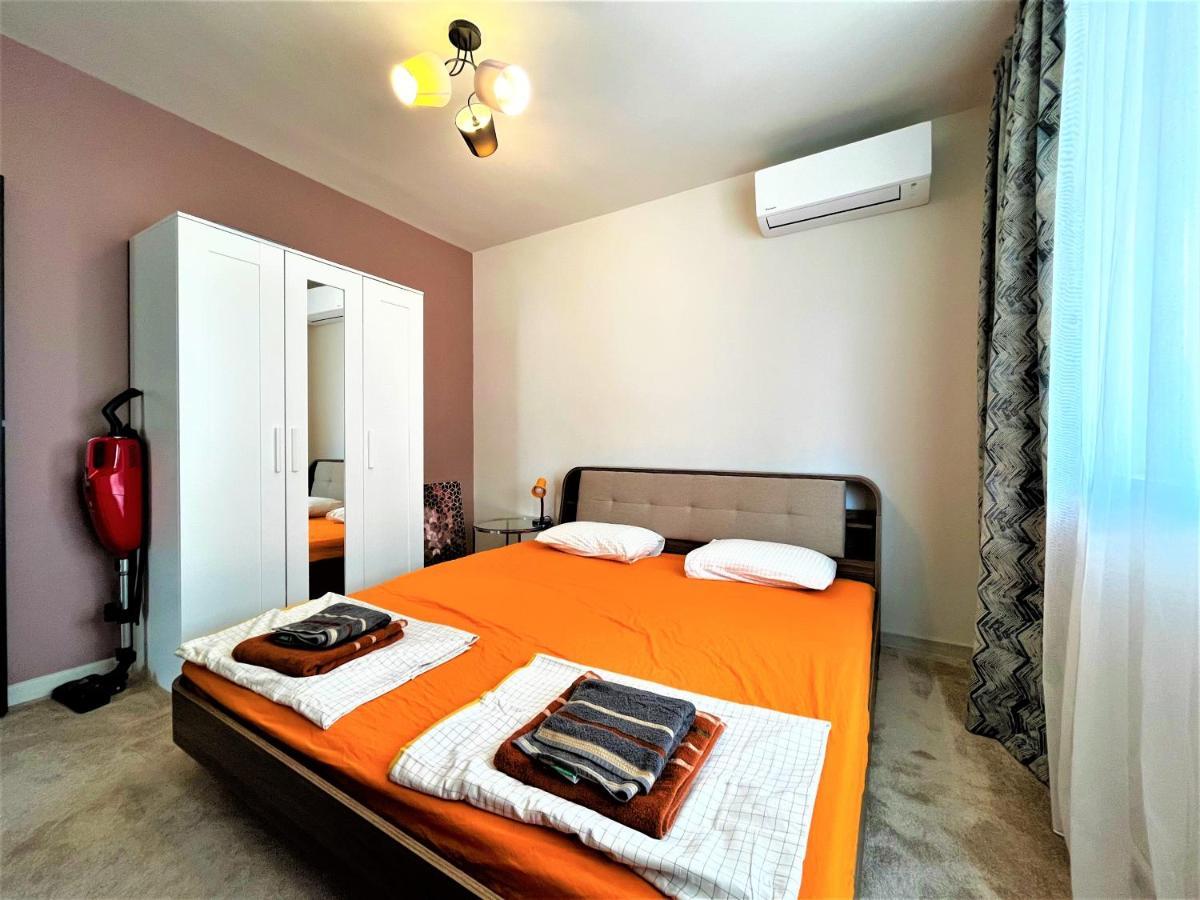 Bravo 5 Holiday Home Sunny Beach Esterno foto