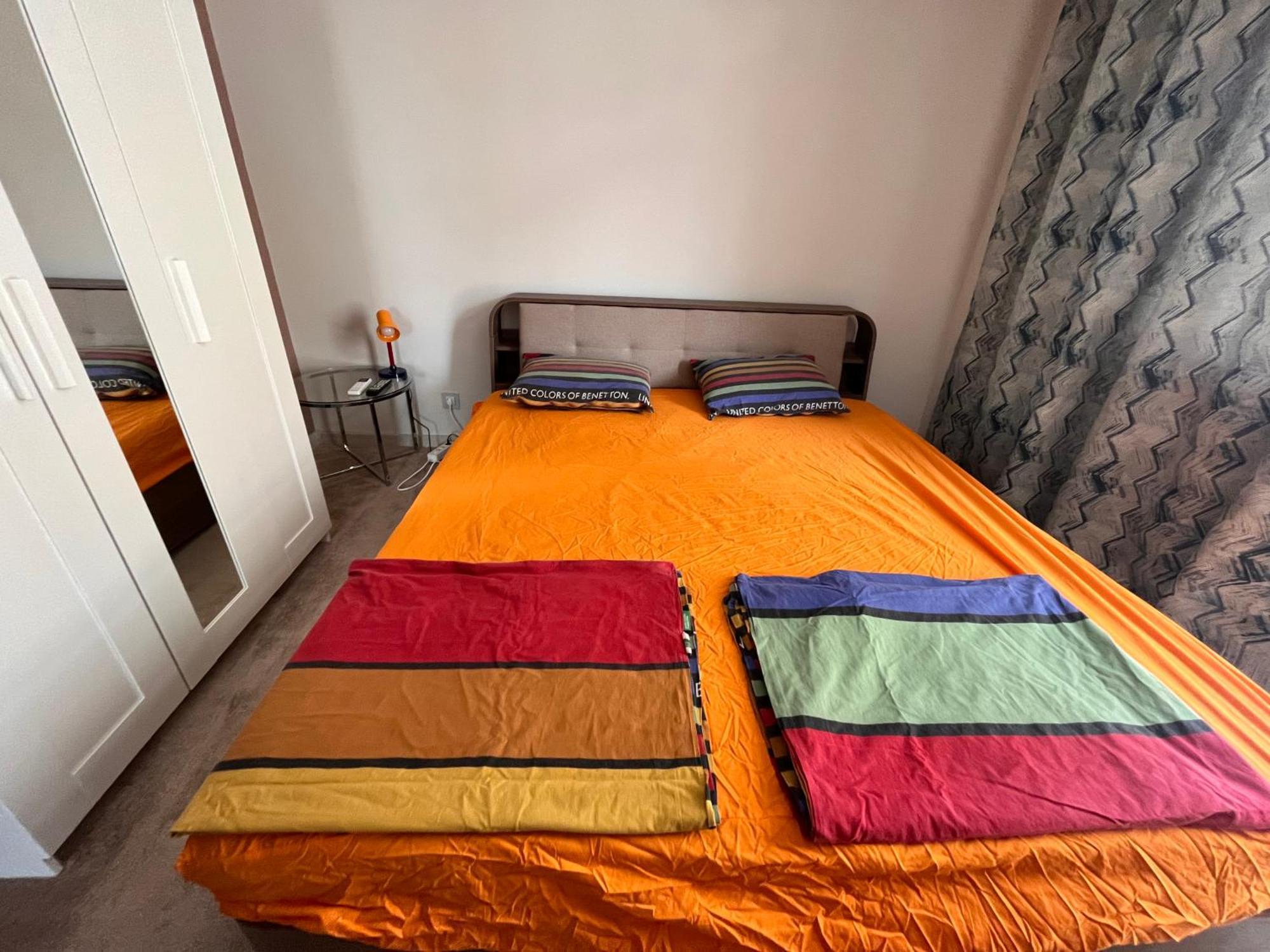 Bravo 5 Holiday Home Sunny Beach Esterno foto